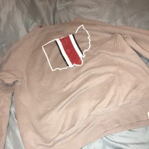 ❄️ Only $5-Limited Time! ❄️ Ohio State Sweatshirt